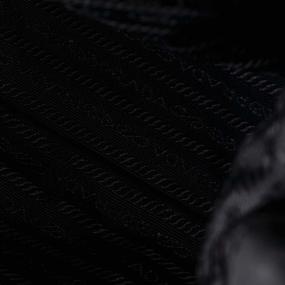 Prada Double Front Pocket Backpack #200114p10b - image 5